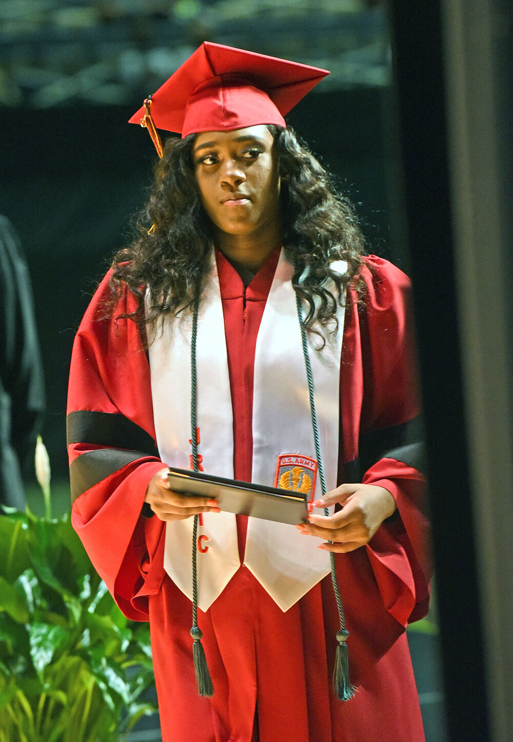 Dothan High School Graduation 2020